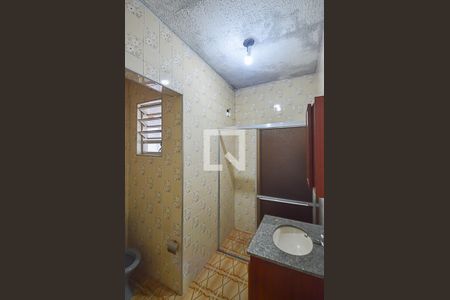 Casa à venda com 184m², 3 quartos e 3 vagas Casa à venda com 184m², 3 quartos e 3 vagasBanheiro