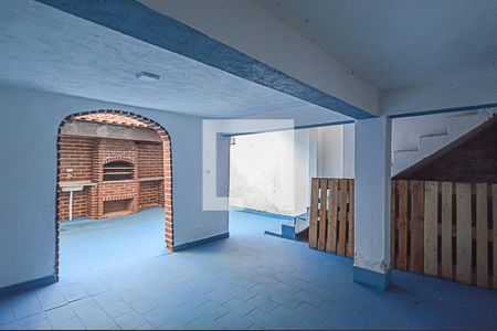 Casa à venda com 184m², 3 quartos e 3 vagas Casa à venda com 184m², 3 quartos e 3 vagasChurrasqueira