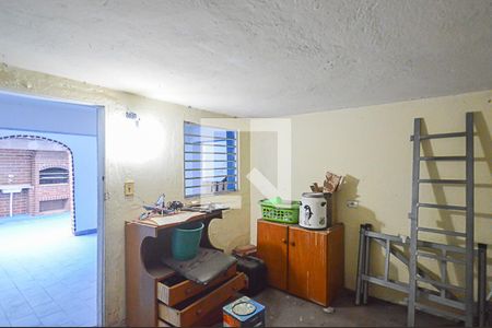 Casa à venda com 184m², 3 quartos e 3 vagas Casa à venda com 184m², 3 quartos e 3 vagasDeposito