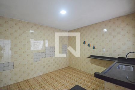 Casa à venda com 184m², 3 quartos e 3 vagas Casa à venda com 184m², 3 quartos e 3 vagasCozinha