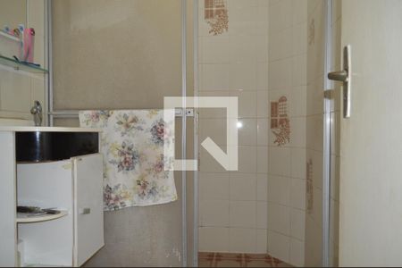 Apartamento à venda com 80m², 2 quartos e 1 vagaBanheiro