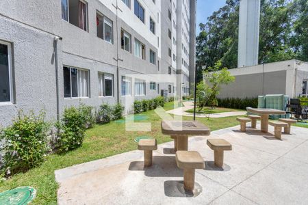 Apartamento para alugar com 42m², 2 quartos e sem vagaÁrea comum