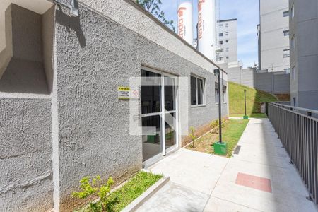 Apartamento para alugar com 42m², 2 quartos e sem vagaÁrea comum