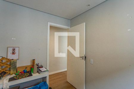 Apartamento para alugar com 42m², 2 quartos e sem vagaQuarto 2