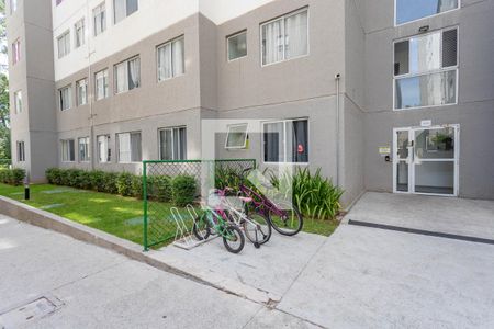 Apartamento para alugar com 42m², 2 quartos e sem vagaÁrea comum