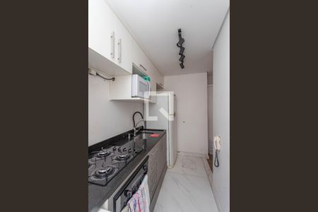 Apartamento para alugar com 42m², 2 quartos e sem vagaCozinha