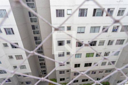 Vista do quarto 1 de apartamento à venda com 2 quartos, 42m² em Jardim Sao Saverio, São Bernardo do Campo