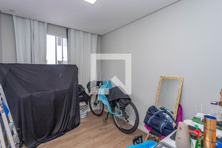 Apartamento para alugar com 42m², 2 quartos e sem vagaQuarto 2