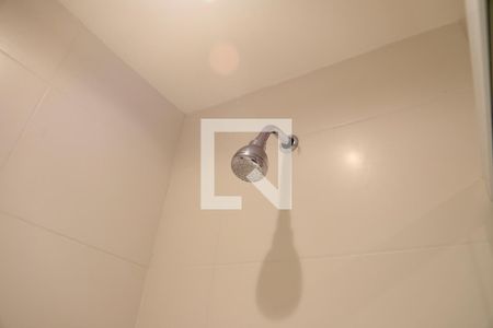 Studio à venda com 31m², 1 quarto e sem vaga Studio à venda com 31m², 1 quarto e sem vagaStudio Banheiro