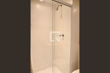 Studio à venda com 31m², 1 quarto e sem vaga Studio à venda com 31m², 1 quarto e sem vagaStudio Banheiro