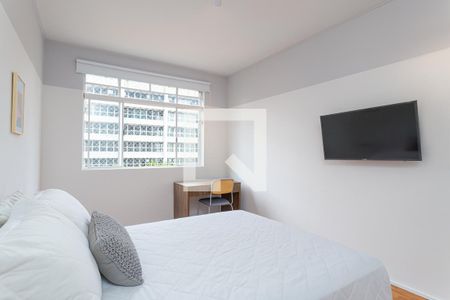 Apartamento à venda com 114m², 4 quartos e 1 vaga