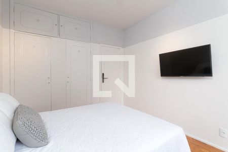 Apartamento à venda com 114m², 4 quartos e 1 vaga