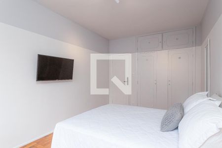 Apartamento à venda com 114m², 4 quartos e 1 vaga
