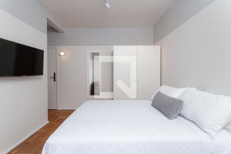 Apartamento à venda com 114m², 4 quartos e 1 vaga