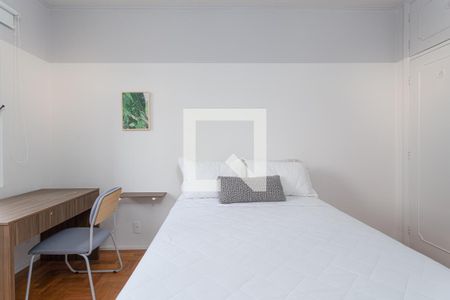 Apartamento à venda com 114m², 4 quartos e 1 vaga
