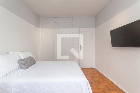 Apartamento à venda com 114m², 4 quartos e 1 vaga