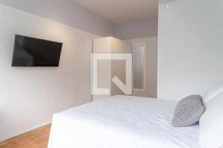 Apartamento à venda com 114m², 4 quartos e 1 vaga
