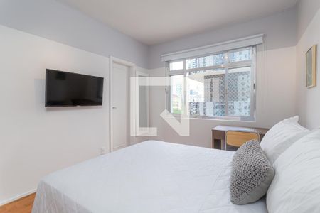 Apartamento à venda com 114m², 4 quartos e 1 vaga
