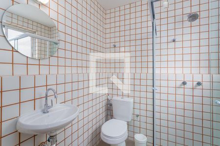 Apartamento à venda com 114m², 4 quartos e 1 vaga