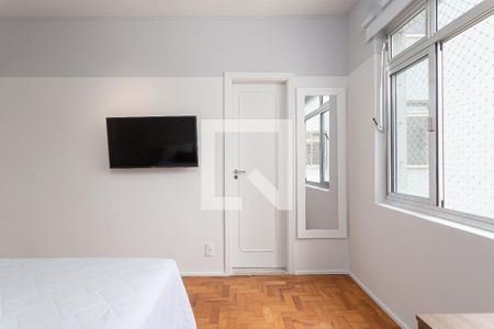 Apartamento à venda com 114m², 4 quartos e 1 vaga