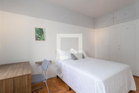 Apartamento à venda com 114m², 4 quartos e 1 vaga