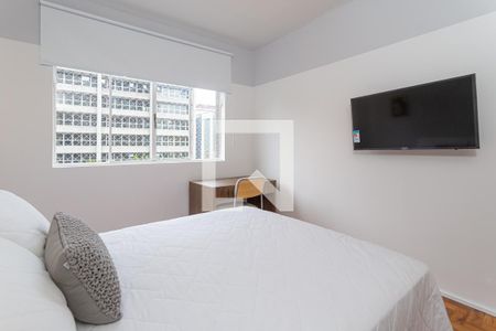 Apartamento à venda com 114m², 4 quartos e 1 vaga