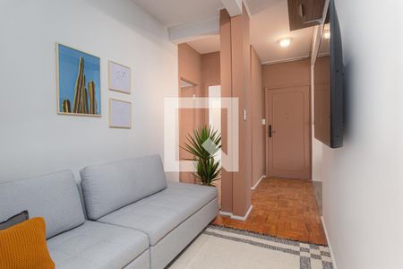 Apartamento à venda com 114m², 4 quartos e 1 vaga