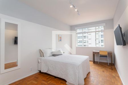Apartamento à venda com 114m², 4 quartos e 1 vaga
