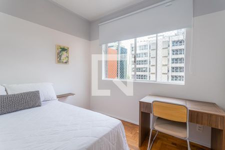 Apartamento à venda com 114m², 4 quartos e 1 vaga