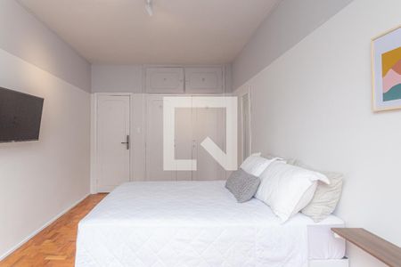Apartamento à venda com 114m², 4 quartos e 1 vaga
