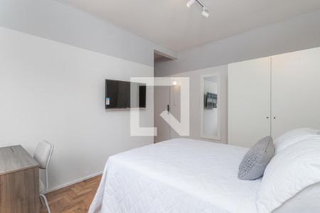 Apartamento à venda com 114m², 4 quartos e 1 vaga