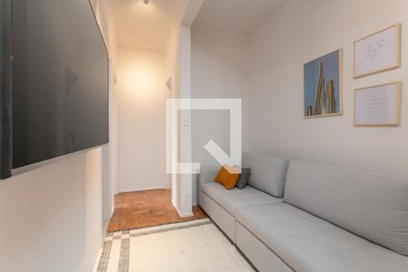 Apartamento à venda com 114m², 4 quartos e 1 vaga