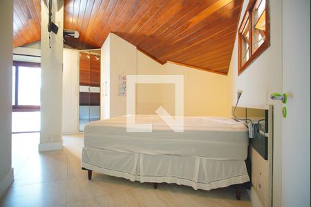 Casa para alugar com 500m², 3 quartos e 4 vagasQuarto 3 - Suíte