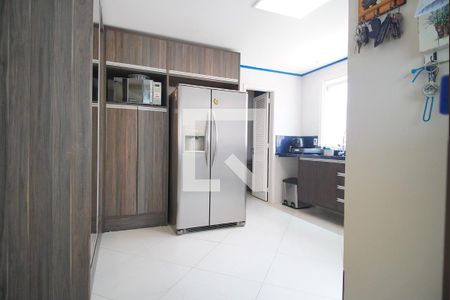 Casa para alugar com 500m², 3 quartos e 4 vagasCozinha