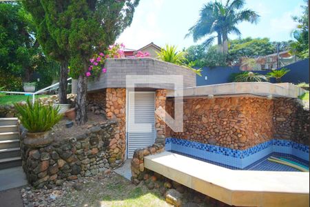 Casa para alugar com 500m², 3 quartos e 4 vagasQuarto 2 - Vista