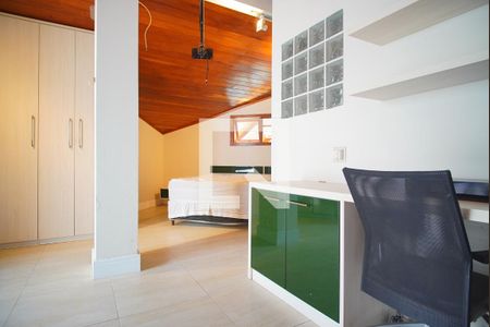 Casa para alugar com 500m², 3 quartos e 4 vagasQuarto 3 - Suíte