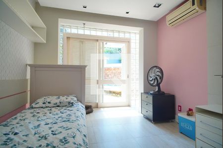 Casa para alugar com 500m², 3 quartos e 4 vagasQuarto 2