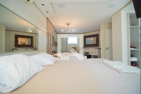 Casa para alugar com 500m², 3 quartos e 4 vagasQuarto 1 - Suíte