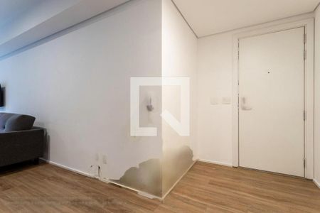 Apartamento à venda com 37m², 1 quarto e sem vaga Apartamento à venda com 37m², 1 quarto e sem vagaFoto 05