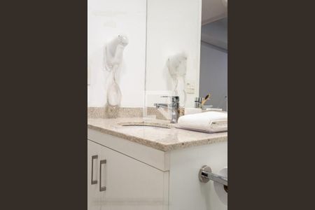 Apartamento à venda com 37m², 1 quarto e sem vaga Apartamento à venda com 37m², 1 quarto e sem vagaFoto 01