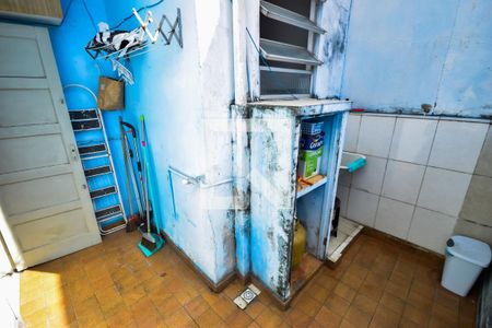 Apartamento à venda com 68m², 2 quartos e sem vagaÁrea de Serviço