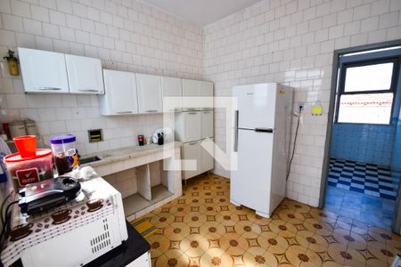 Apartamento à venda com 68m², 2 quartos e sem vagaCozinha