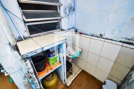 Apartamento à venda com 68m², 2 quartos e sem vagaÁrea de Serviço