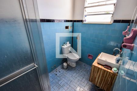 Apartamento à venda com 68m², 2 quartos e sem vagaBanheiro