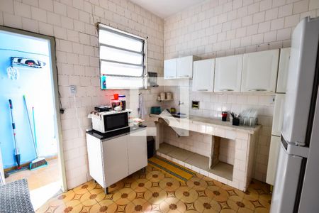 Apartamento à venda com 68m², 2 quartos e sem vagaCozinha