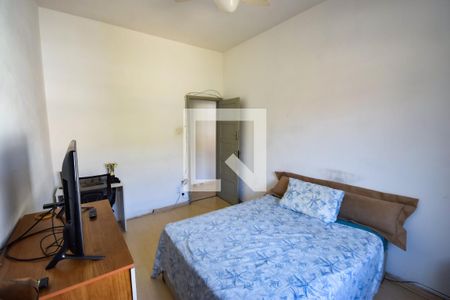 Apartamento à venda com 68m², 2 quartos e sem vagaQuarto 2