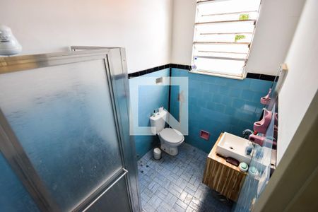 Apartamento à venda com 68m², 2 quartos e sem vagaBanheiro