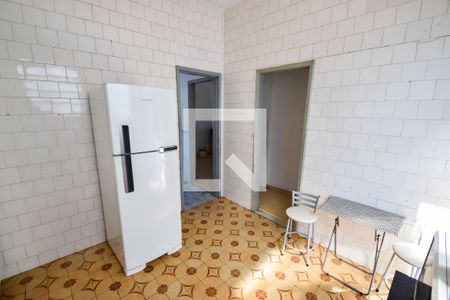 Apartamento à venda com 68m², 2 quartos e sem vagaCozinha