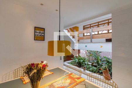 Casa à venda com 500m², 3 quartos e 3 vagasCozinha