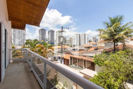 Casa à venda com 500m², 3 quartos e 3 vagasVaranda da Suíte 1